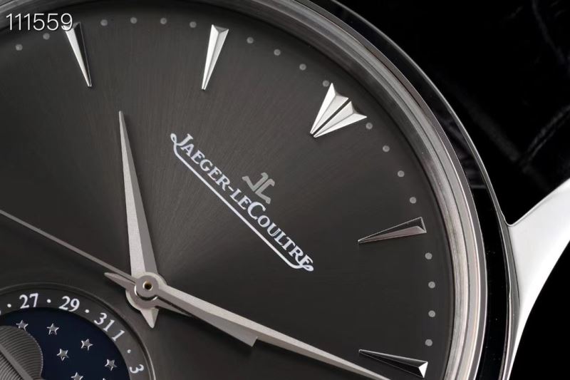 JAEGER-LECOULTRE